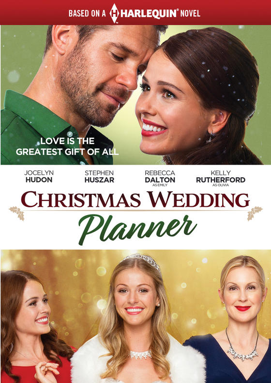 CHRISTMAS WEDDING PLANNER